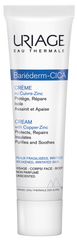 Uriage Bariederm cica creme 100.00 Milliliter