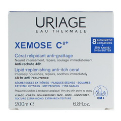 Uriage Xemose cerat 200.00 Milliliter