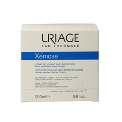 Uriage Xemose cerat 200 Milliliter