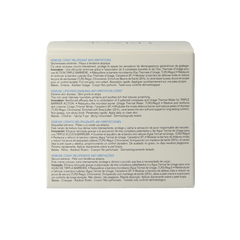 Uriage Xemose cerat 200 Milliliter