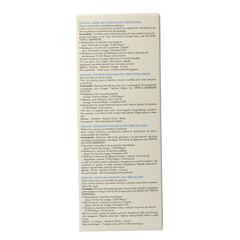 Uriage Xemose creme 200 Milliliter