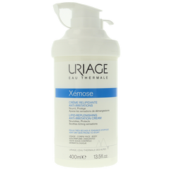 Uriage Xemose creme 400.00 Milliliter