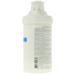 Uriage Xemose creme 400.00 Milliliter