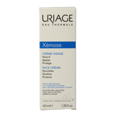 Uriage Xemose creme visage 40 Milliliter