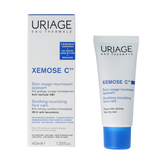 Uriage Xemose creme visage 40.00 Milliliter