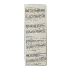 Uriage Xemose creme visage 40 Milliliter