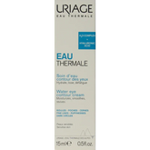 Uriage Mineraal water verzorgende oogcontour 15 Milliliter