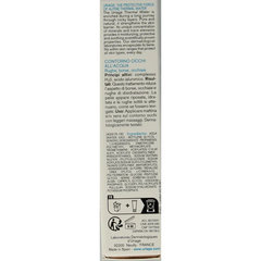 Uriage Mineraal water verzorgende oogcontour 15 Milliliter