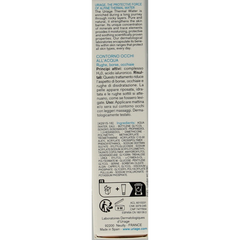 Uriage Mineraal water verzorgende oogcontour 15 Milliliter