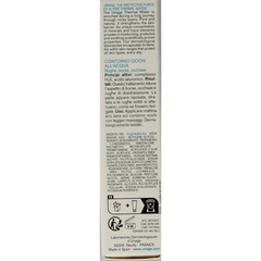Uriage Mineraal water verzorgende oogcontour 15.00 Milliliter