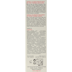 Uriage Roseliane hydraterende & bescherrmende creme SPF30 40 Milliliter