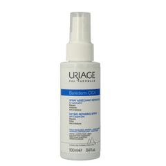 Uriage Bariederm cica spray 100 Milliliter