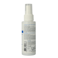 Uriage Bariederm cica spray 100 Milliliter