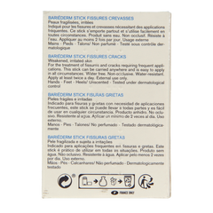 Uriage Bariederm kloven en barsten stick 22.00 Gram