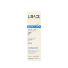 Uriage Bariederm cica lippen 15.00 Milliliter