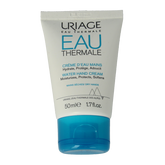 Uriage Mineraal water handencreme 50.00 Milliliter