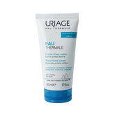 Uriage Mineraal water handencreme 50.00 Milliliter