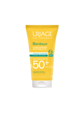 Uriage Sun matte fluide SPF50 50.00 Milliliter
