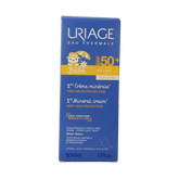 Uriage Bebe 1ere creme minerale SPF50 50 Milliliter