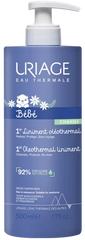 Uriage Bebe 1er liniment oleothermal 500 Milliliter