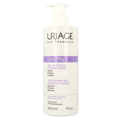 Uriage Gyn-phy 500 Milliliter