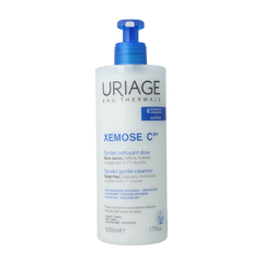 Uriage Xemose syndet nettoyant 500.00 Milliliter