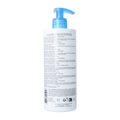Uriage Xemose syndet nettoyant 500.00 Milliliter
