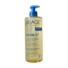 Uriage Xemose huile lavant apa 500.00 Milliliter