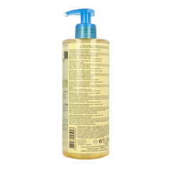 Uriage Xemose huile lavant apa 500.00 Milliliter