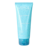 Uriage Thermaal water lichaamsscrub 200.00 Milliliter