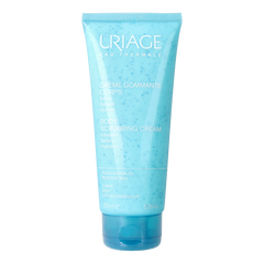 Uriage Thermaal water lichaamsscrub 200.00 Milliliter