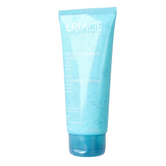 Uriage Thermaal water lichaamsscrub 200 Milliliter