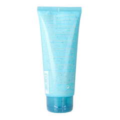 Uriage Thermaal water lichaamsscrub 200.00 Milliliter