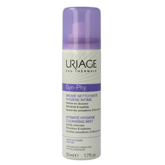 Uriage Gyn-phy brume 50.00 Milliliter
