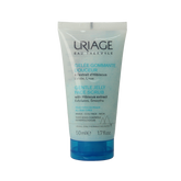 Uriage Thermaal water scrub gezicht 50 Milliliter