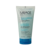 Uriage Thermaal water scrub gezicht 50 Milliliter
