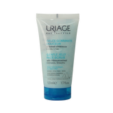 Uriage Thermaal water scrub gezicht 50.00 Milliliter