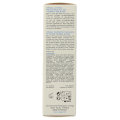 Uriage Bariederm cica creme SPF50 40.00 Milliliter