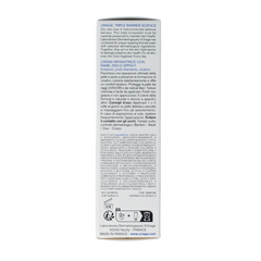 Uriage Bariederm cica creme SPF50 40.00 Milliliter