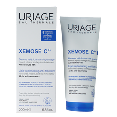 Uriage Xemose baume olea apaisant 200 Milliliter