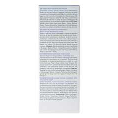 Uriage Xemose baume olea apaisant 200 Milliliter