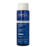 Uriage DS milde evenwichtsherstellende shampoo 200.00 Milliliter