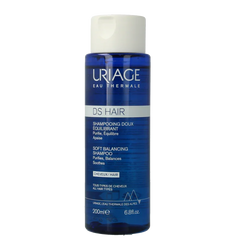 Uriage DS milde evenwichtsherstellende shampoo 200 Milliliter
