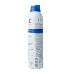 Uriage Xemose SOS nevel tegen krabben 200.00 Milliliter