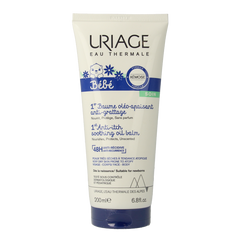 Uriage Bebe 1ere baume oleo apaisante 200 Milliliter