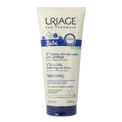 Uriage Bebe 1ere baume oleo apaisante 200 Milliliter