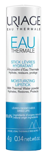 Uriage Thermaal water stick levres 4 Gram