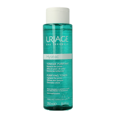Uriage Hyseac zuiverende toner 250 Milliliter