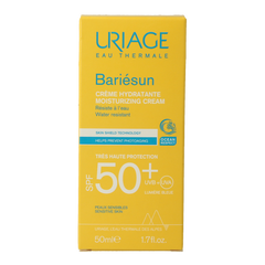 Uriage Sun creme SPF50+ 50 Milliliter
