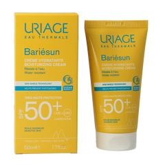 Uriage Sun creme SPF50+ 50 Milliliter